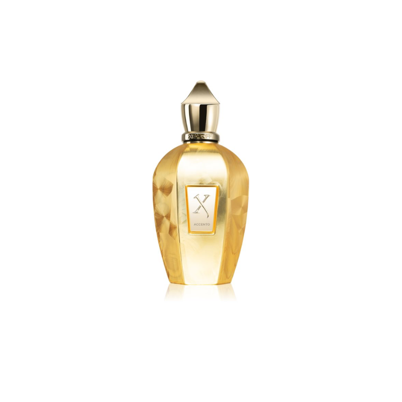 Xerjoff Accento Overdose Eau de Parfum | Fruity Aromatic Floral Fragrance