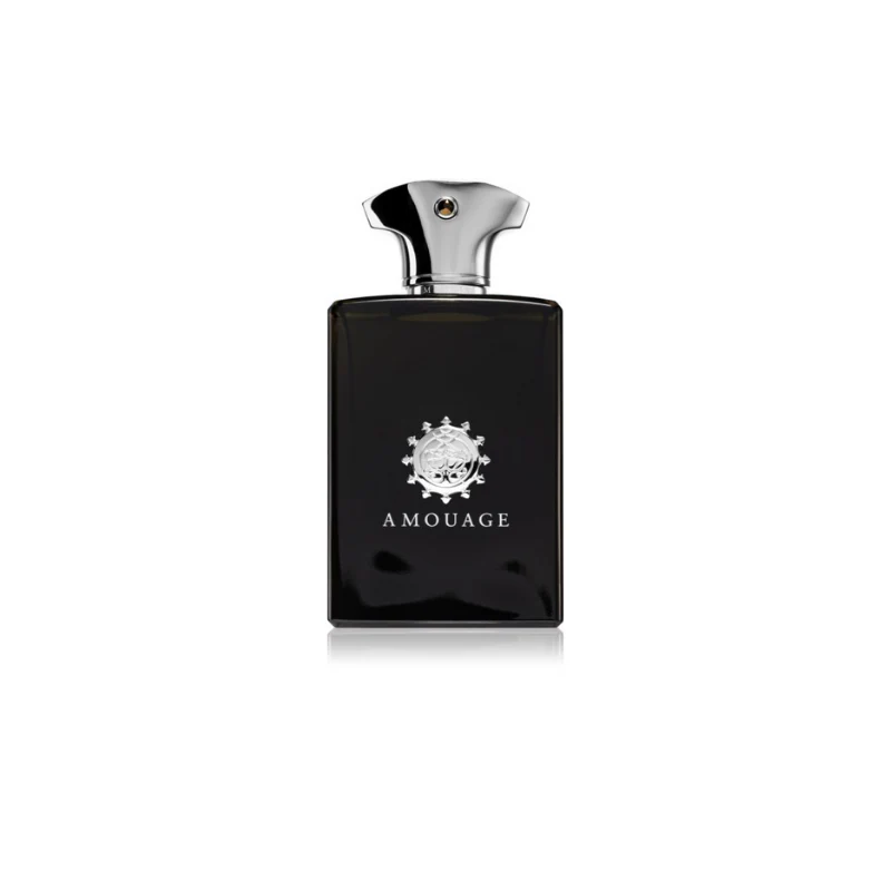 Memoir Man Perfume | Absinthe, Incense & Leather