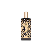 Chefchaouen Perfume | Iris, Orange Blossom & Leather