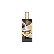 Ocean Leather Perfume | Marine Freshness & Smooth Leather