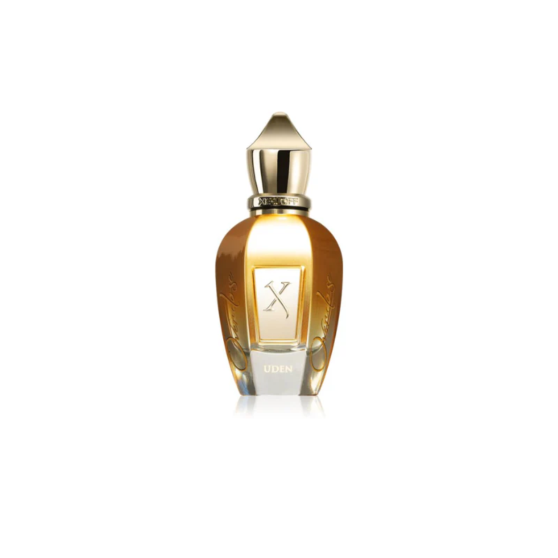 Uden Overdose Perfume | Citrus, Coffee & Amber