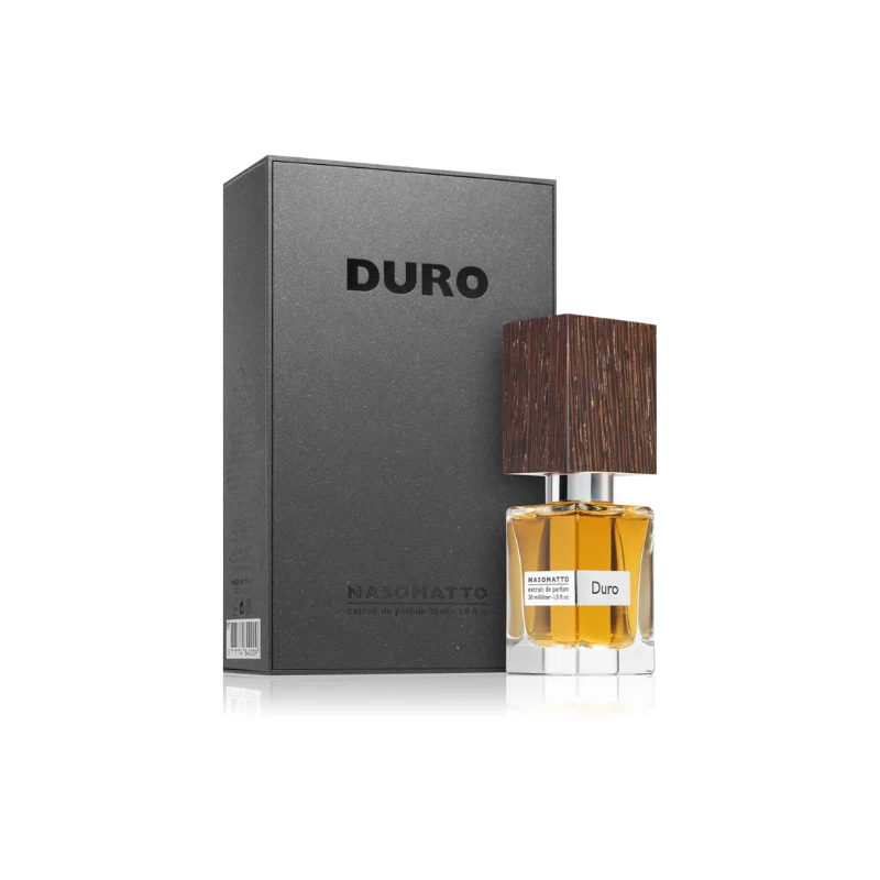 Duro by Nasomatto Extrait de Parfum