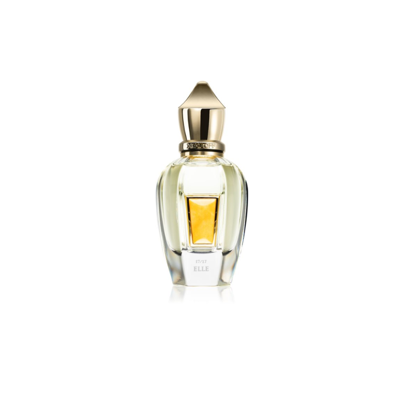 Xerjoff Elle Eau de Parfum | Elegant Floral Oriental Fragrance
