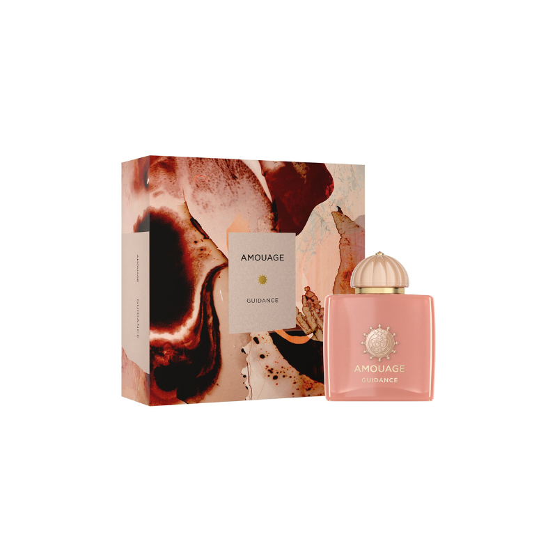 Amouage Guidance Eau de Parfum | Dreamy Floral Ambery Fragrance