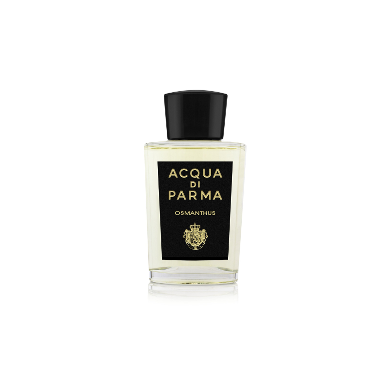 Acqua di Parma Osmanthus Eau de Parfum | Radiant Floral Citrus Fragrance