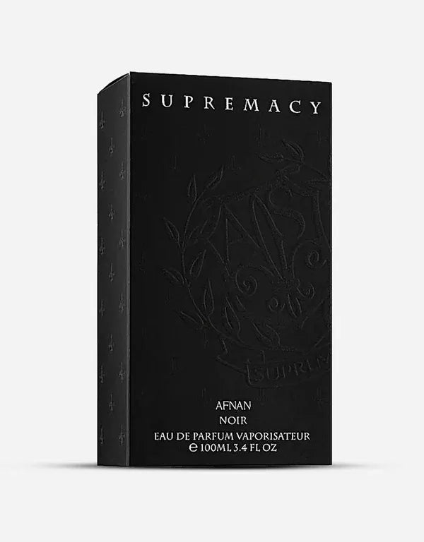 Afnan Supremacy Noir Eau de Parfum 100ml