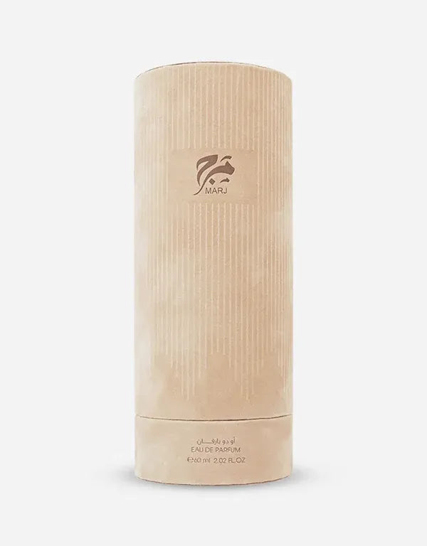 Ahmed Al Maghribi Marj Eau De Parfum 60ML