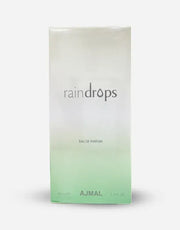 Ajmal Raindrops EDP 50ML – Women’s Fragrance