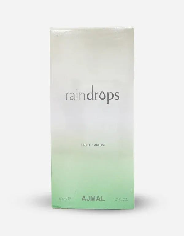 Ajmal Raindrops EDP 50ML – Women’s Fragrance