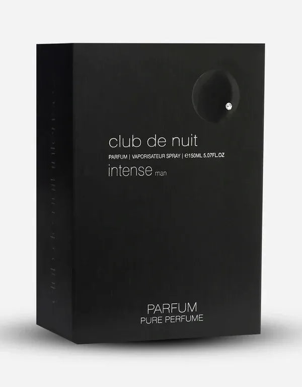 Armaf Club De Nuit Intense Man EDP