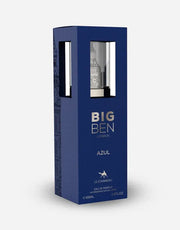 Le Chameau Big Ben London Azul EDP 85ML – Men’s Fragrance