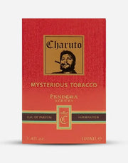 Charuto Mysterious Tobacco EDP 100ML by Paris Corner