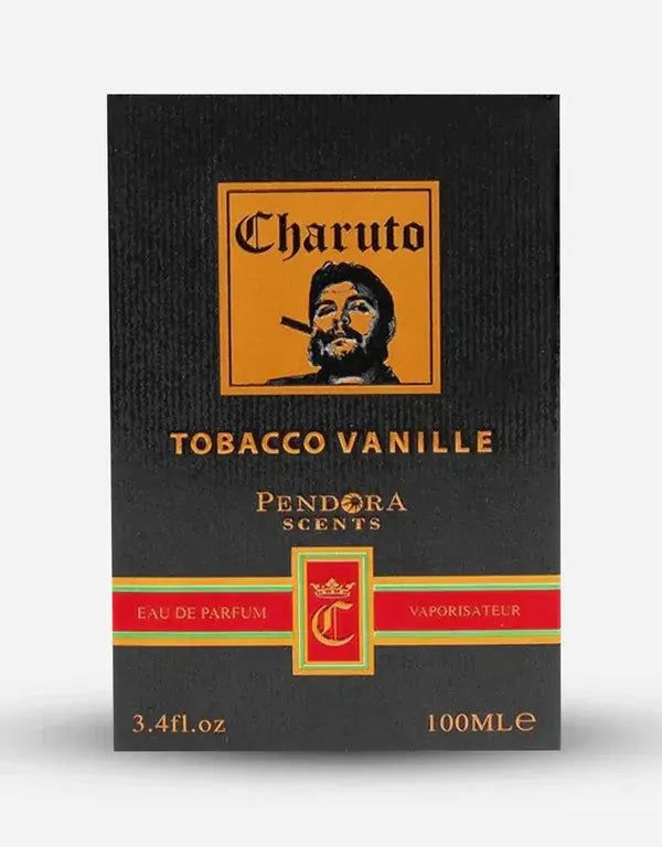 Pendora Charuto Tobacco Vanille EDP 100ML