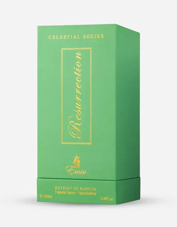 Paris Corner Emir Resurrection Extrait 100ML