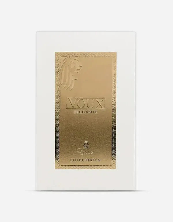 Paris Corner Emir Voux Elegante EDP 100ML