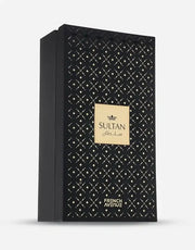 Sultan The Conqueror EDP by French Avenue 80ML