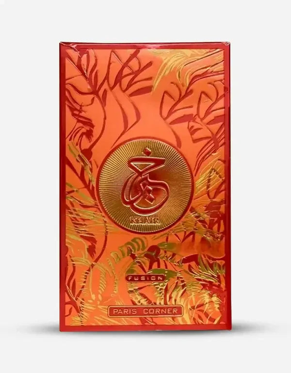 Paris Corner Khair Fusion EDP for Women 100ml