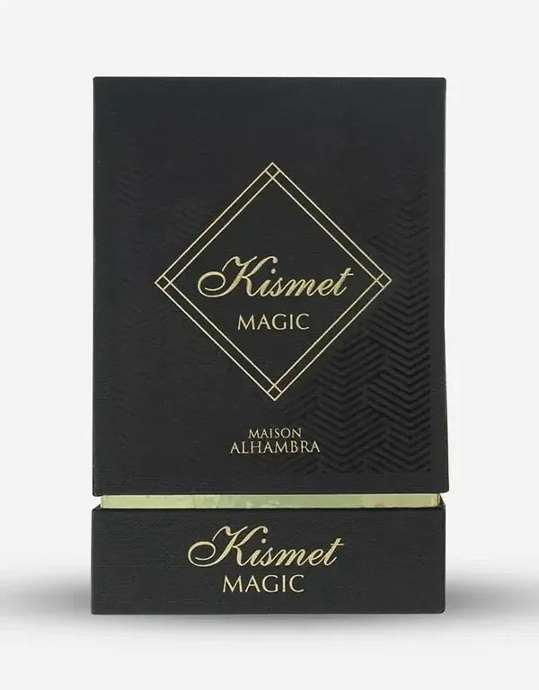 Maison Alhambra Kismet Magic Eau de Parfum 100ml