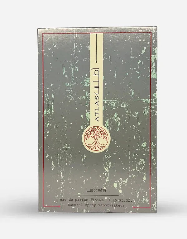 Lattafa Atlas Eau De Parfum 55ML