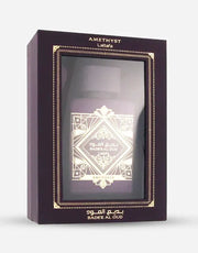 Lattafa Badee Al Oud Amethyst EDP 100ML