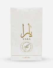 Lattafa Yara Moi Eau De Parfum 100ML.