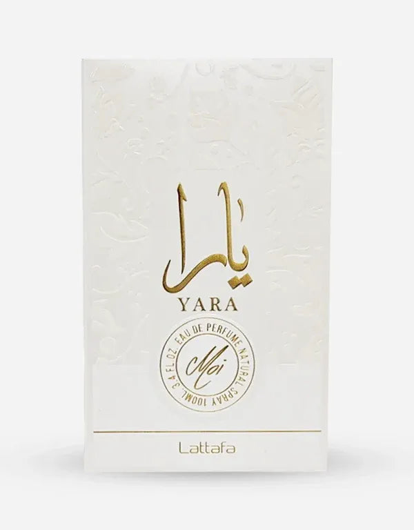 Lattafa Yara Moi Eau De Parfum 100ML.