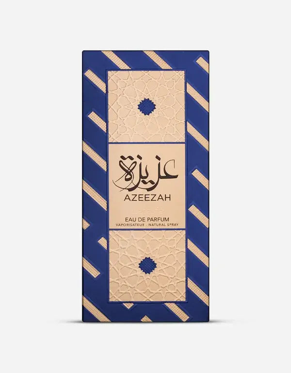 Lattafa Azeezah Eau De Parfum 100ML for Women