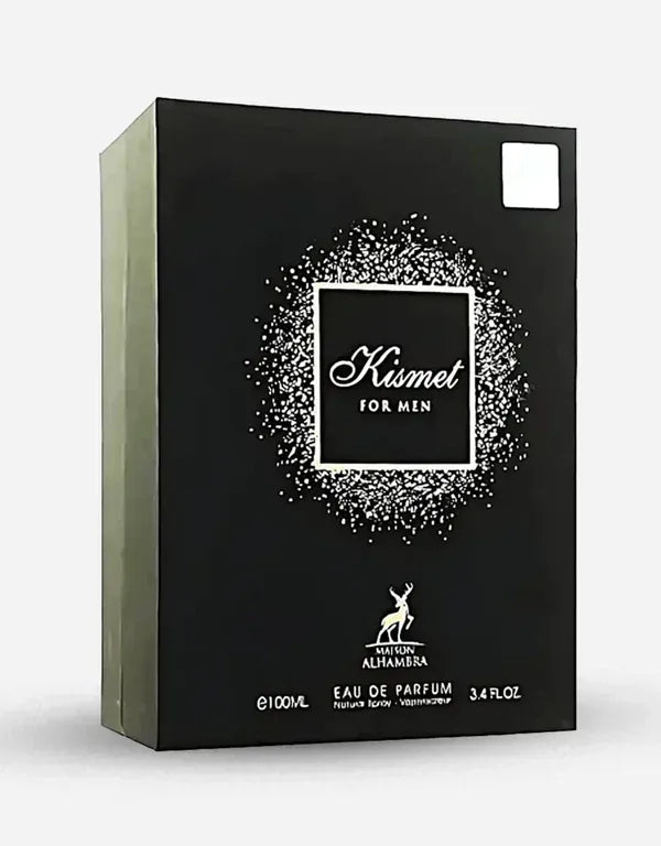 Maison Alhambra Kismet Moscow Eau de Parfum 100ML