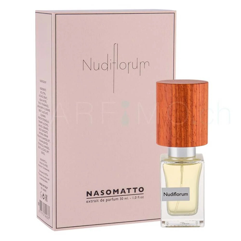 Nudiflorum by Nasomatto Extrait de Parfum