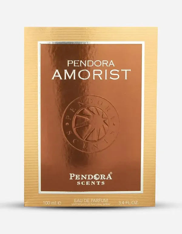 Pendora Amorist Eau De Parfum 100ML