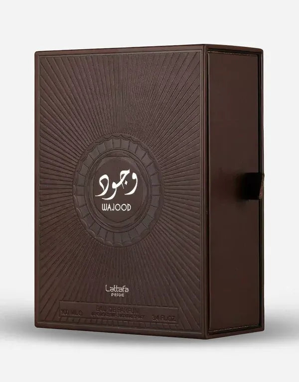Lattafa Wajood Eau de Parfum for Men 100ml