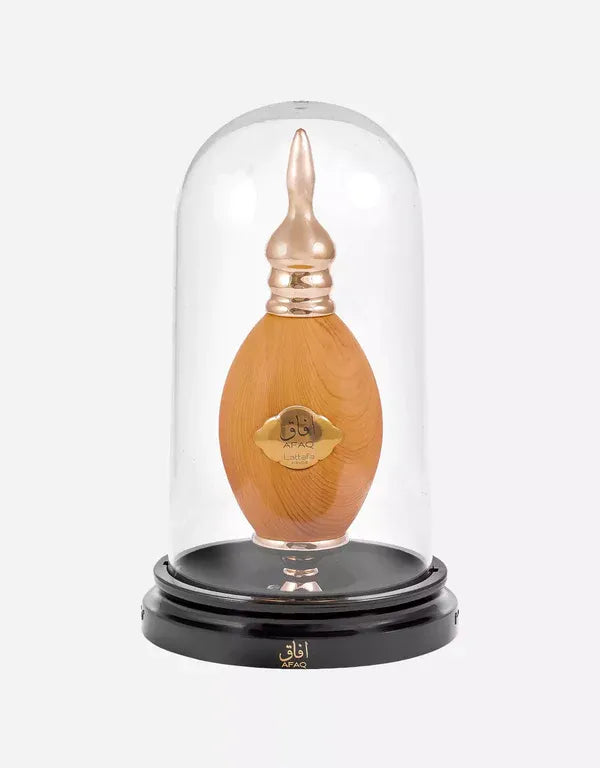 Lattafa Afaq EDP 100ML – Sweet Floral & Fruity Perfume
