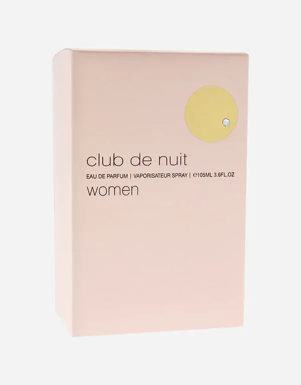 Armaf Club De Nuit Woman Eau de Parfum 105ml