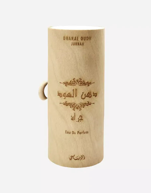 Rasasi Dhanal Oudh Jurrah EDP 40ML