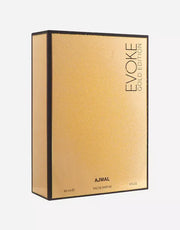 Ajmal Evoke Gold Edition For Him EDP 90ML