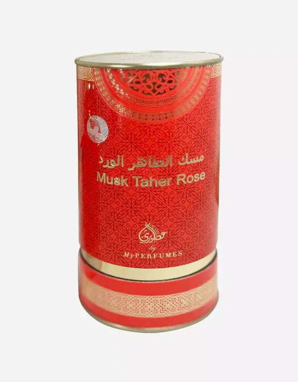 My Perfumes Otoori Musk Taher Rose EDP 80ML