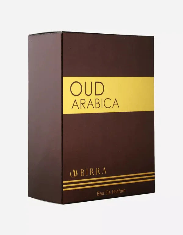 Birra Oud Arabica Eau De Parfum 50ML