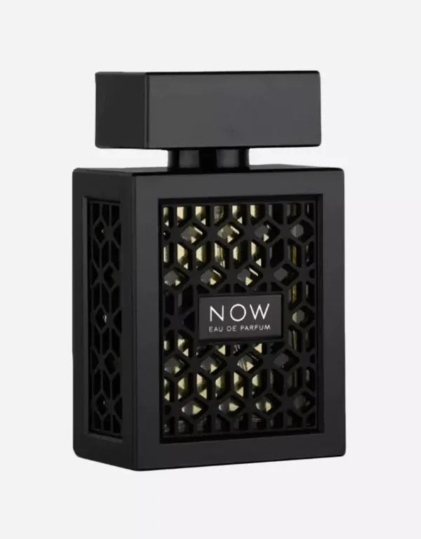 Lattafa Rave Now Eau de Parfum 100ml for Men