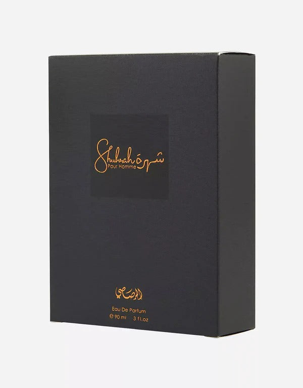 Rasasi Shuhrah Pour Homme EDP 90ML
