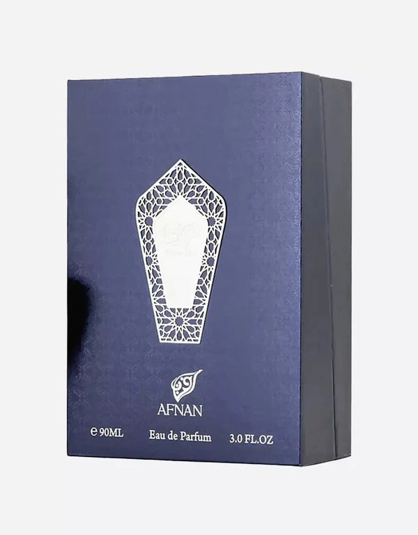 Afnan Turathi Blue Eau de Parfum 90ML