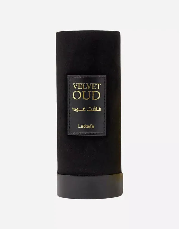 Lattafa Velvet Oud Eau de Parfum 100ML