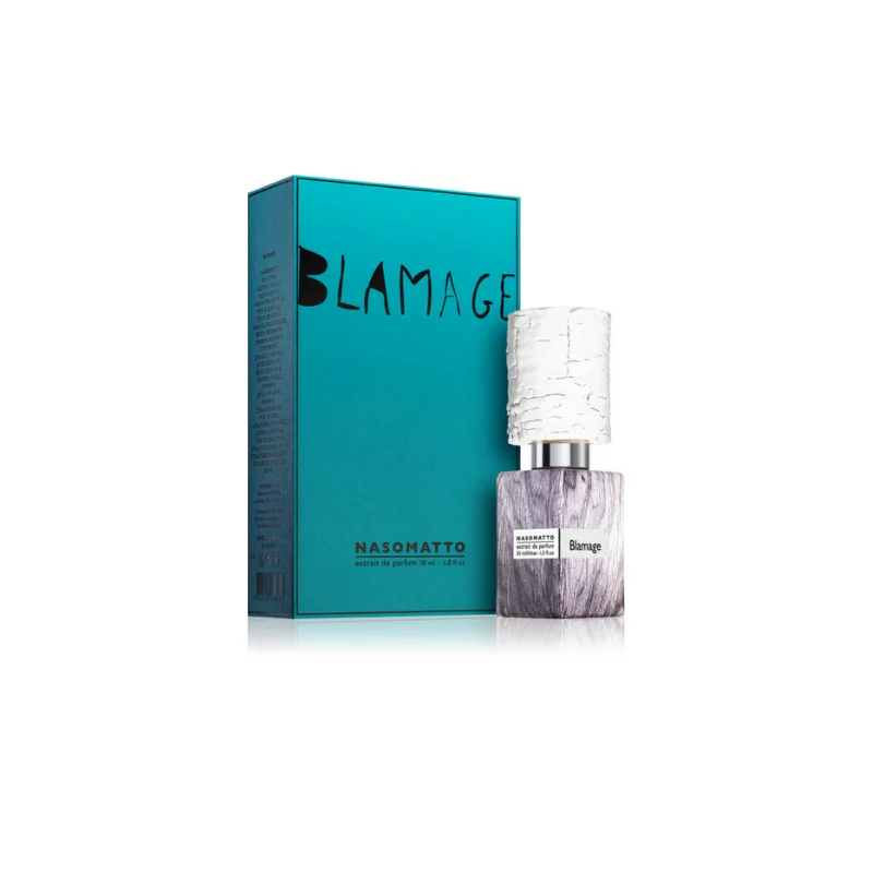 Blamage by Nasomatto Extrait de Parfum
