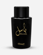 Hunaidi Baasil Eau de Parfum 100ML for Men