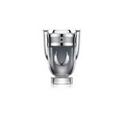 Paco Rabanne Invictus Platinum Eau de Parfum for Men | Aromatic Woody Fragrance