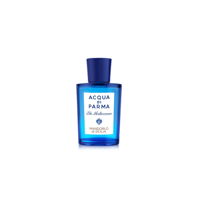 Acqua di Parma Mandorlo di Sicilia Eau de Toilette | Warm Almond Citrus Fragrance