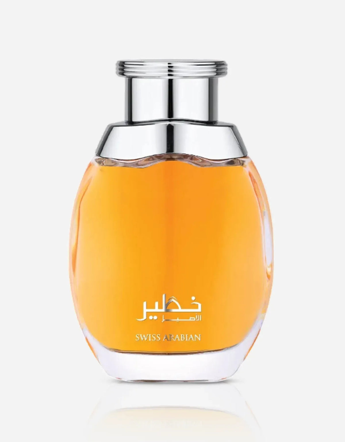 Swiss Arabian Khateer Eau de Parfum 100ML.