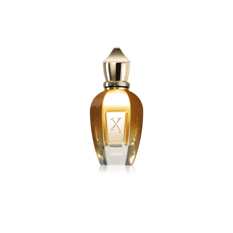 Xerjoff Uden Overdose Eau de Parfum | Powerful Citrus Fougere Fragrance