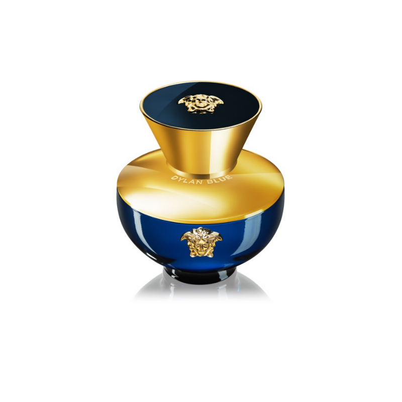 Versace Pour Femme Dylan Blue Eau de Parfum for Women