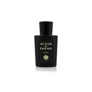 Acqua di Parma Ambra Eau de Parfum | Elegant Amber Woody Scent