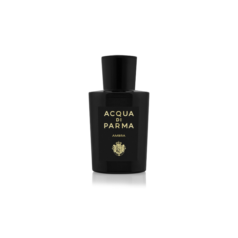 Acqua di Parma Ambra Eau de Parfum | Elegant Amber Woody Scent